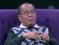 Said Didu Bocorkan 50 Nama Oligarki dari Pertemuan Rahasia dengan Prabowo, Ini Daftarnya!