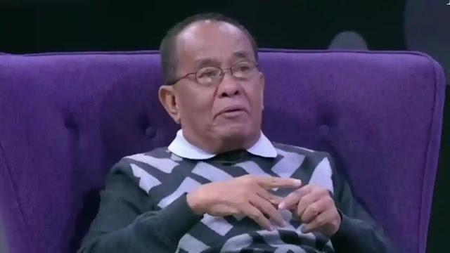 Said Didu Bocorkan 50 Nama Oligarki dari Pertemuan Rahasia dengan Prabowo, Ini Daftarnya!