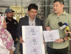 Kejanggalan Salinan Ijazah Jokowi: Tidak Ada Tanggal Legalitas dari KPU, Benarkah Melanggar UU?