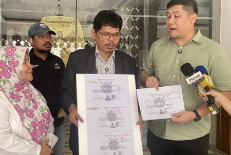 Kejanggalan Salinan Ijazah Jokowi: Tidak Ada Tanggal Legalitas dari KPU, Benarkah Melanggar UU?