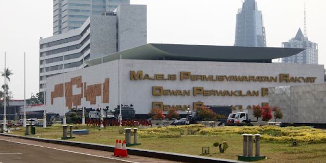 Badan Anggaran DPR Harus Dibubarkan? Analisis Lengkap & Solusi Pengganti