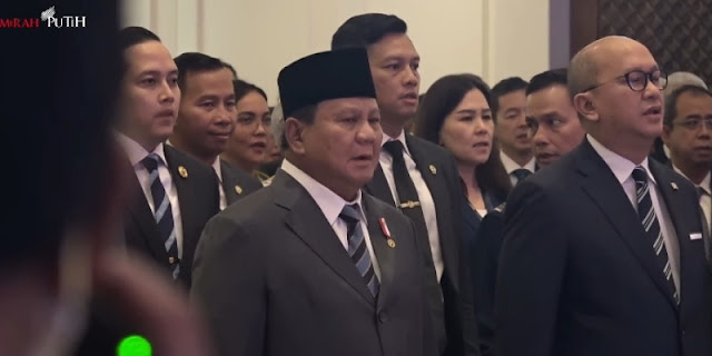 Prabowo Tantang Pakar Nilai Kinerja, Janjikan Kejutan Ekonomi Indonesia