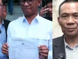 6 Kejanggalan Ijazah Rismon Sianipar yang Dilaporkan Palsu ke Polda Metro Jaya