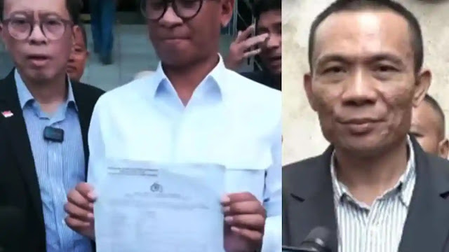 6 Kejanggalan Ijazah Rismon Sianipar yang Dilaporkan Palsu ke Polda Metro Jaya