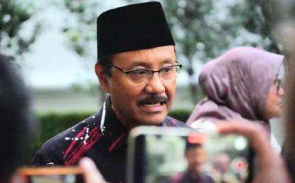 Gus Ipul Bantah Penonaktifan PBI BPJS Instruksi Presiden, Ini Faktanya