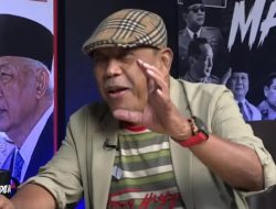 Eggi Sudjana Bongkar Pertemuan Rahasia dengan Jokowi: SP3 Ijazah hingga Nasihat Kesehatan