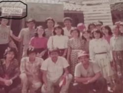 Foto KKN Jokowi 1985 Dipertanyakan: Sosok Presiden Tak Ditemukan & Lokasi Foto Tidak Sesuai