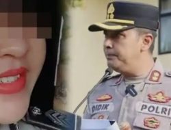 Kasus AKBP Didik & Aipda Dianita: Koper Narkoba, Saksi, dan Dugaan Suap Rp1 Miliar
