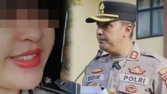 Kasus AKBP Didik & Aipda Dianita: Koper Narkoba, Saksi, dan Dugaan Suap Rp1 Miliar