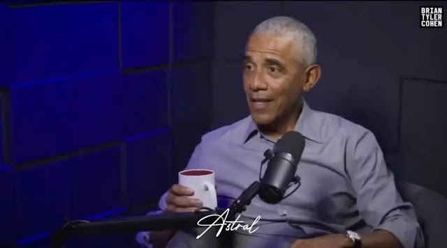Barack Obama Tegaskan Alien Nyata, Bantah Teori Area 51: Fakta & Wawancara