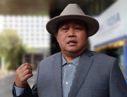 Desak Prabowo Terbitkan Perppu: Kembalikan UU KPK Lama & Sahkan UU Perampasan Aset