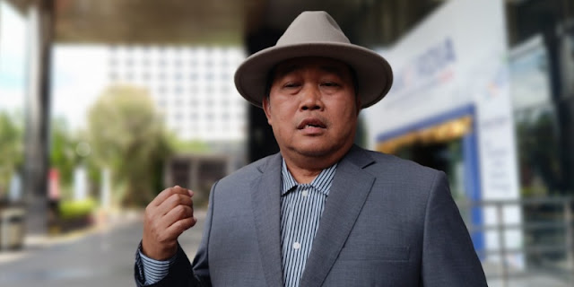 Desak Prabowo Terbitkan Perppu: Kembalikan UU KPK Lama & Sahkan UU Perampasan Aset