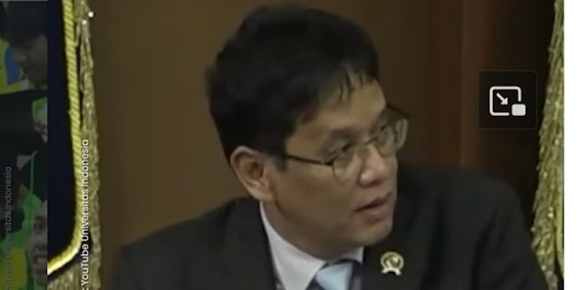 Purbaya Yudhi Sadewa Banjir Pujian, Warganet Sebut Sombongnya Kelas