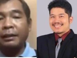 Rony Teguh dan Josua Sinambela: Profil Ahli Pengungkap Ijazah Palsu Rismon Sianipar