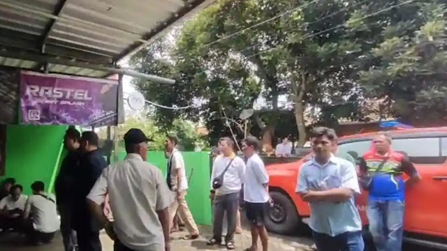 Ibu di Subang Bekap Anak Autis Hingga Tewas: Kronologi Lengkap dan Motif Pelampiasan