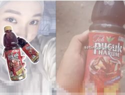 Video Teh Pucuk 17 Menit Viral: Fakta, Bahaya Link Palsu, dan Klarifikasi