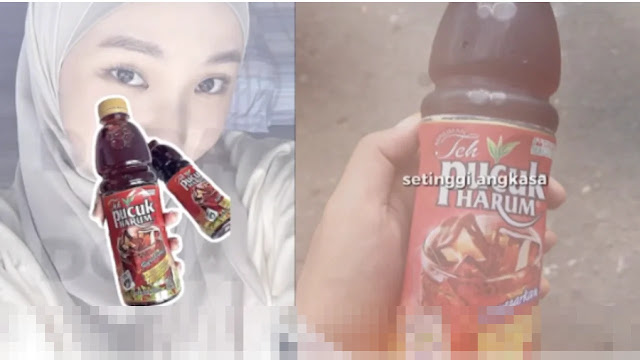 Video Teh Pucuk 17 Menit Viral: Fakta, Bahaya Link Palsu, dan Klarifikasi