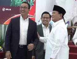Pilpres 2029: Prabowo Diprediksi Perkasa, Lawan Hanya Menabung Popularitas untuk 2034