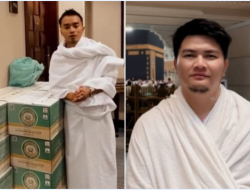 Taqy Malik Diduga Mark Up Harga Wakaf Al-Quran, Rekan Bisnis Bongkar Modusnya