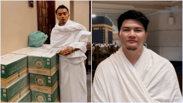 Taqy Malik Diduga Mark Up Harga Wakaf Al-Quran, Rekan Bisnis Bongkar Modusnya