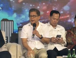 Rocky Gerung Bocarkan Strategi Serang Balik Jokowi yang Ditolak Prabowo di Pilpres 2019