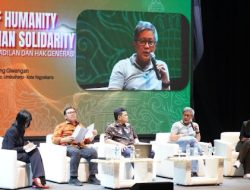 Rocky Gerung: Jaga Tradisi Intelektual Yogyakarta dari Politik Pragmatis dan Otoritarianisme