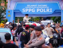 Polri Raup Rp2,21 Triliun per Tahun dari Insentif SPPG: Analisis Anggaran MBG 2026
