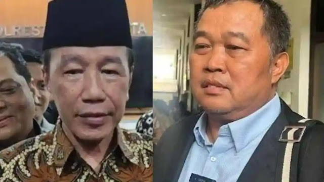 Boyamin Saiman Kritik Jokowi: Dukungan Kembalikan UU KPK Dinilai Cari Muka