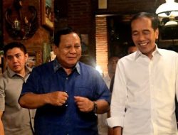 Prabowo vs Jokowi: Analisis Pola Permainan Politik dan Manuver Terbaru 2026