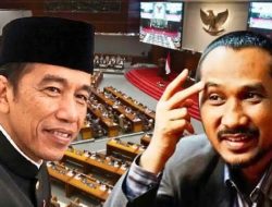 Abraham Samad Kritik Revisi UU KPK: Dosa Kolektif dan Usul Perppu ke Prabowo