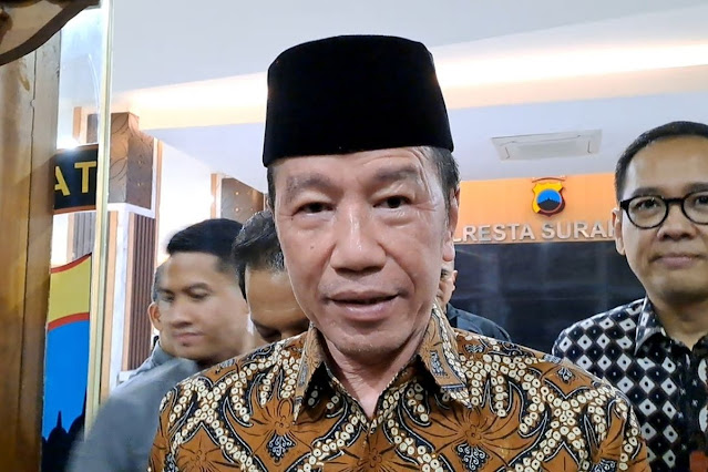 Jokowi Ditinggalkan Partai & Masyarakat Sipil? Analisis Manuver Politik Terkini