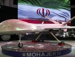 Iran Tawarkan Kerja Sama Drone ke Indonesia: Peluang, Risiko & Perbandingan dengan Turki