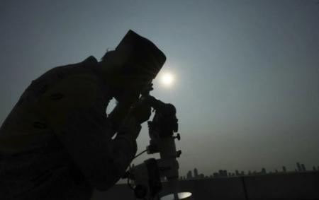 Hilal Awal Ramadan 1447 H Mustahil Terlihat, Ini Penjelasan Lengkap Menag