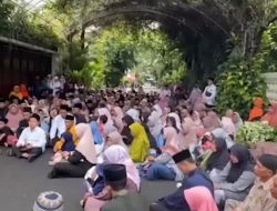 PDIP Sindir Tahlilan di Rumah Jokowi: Politisasi Agama atau Kritik Politik?