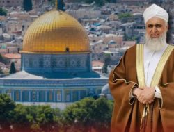 Israel Tahan Imam Al-Aqsa Muhammad Ali Abbasi Jelang Ramadan: Dampak & Ketegangan Terkini