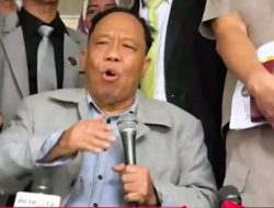 Kritik Tajam Mohammad Sobary ke Jokowi: Ijazah, Nalar Politik, dan Kekecewaan Mantan Pendukung