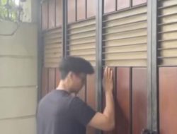 Viral Tembok Ratapan Solo: Fakta Rumah Jokowi Jadi Spot Gen Z Berfoto