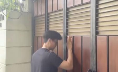 Viral Tembok Ratapan Solo: Fakta Rumah Jokowi Jadi Spot Gen Z Berfoto