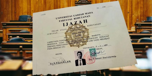 Analisis Terkini Kasus Ijazah Jokowi: Fakta Hukum, Pernyataan UGM, & Dampak Citizen Lawsuit