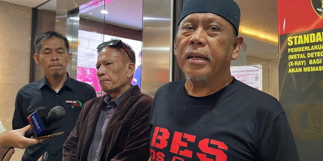 Eggi Sudjana Dukung Habib Rizieq Bekukan TPUA: Alasan & Dampaknya