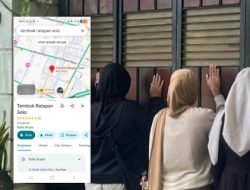 Rumah Jokowi di Solo Jadi Tembok Ratapan di Google Maps: Analisis Sentimen Politik