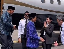 KPK Selidiki Dugaan Gratifikasi Jet Pribadi OSO untuk Menag Nasaruddin Umar