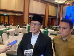 Wamenag Larang Sweeping Rumah Makan Saat Ramadhan, Tekankan Toleransi Umat
