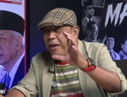 Eggi Sudjana Ultimatum Pandji Pragiwaksono: Minta Maaf atau Hukum Berjalan