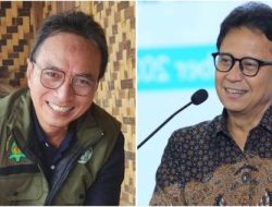 Dokter Piprim vs Menkes: Fakta Konsultan Jantung Anak di RSUP Fatmawati Terungkap