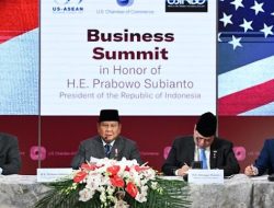 Prabowo Tegaskan AS Mitra Terkuat Indonesia: Ingat Dukungan Bersejarah hingga Bantuan Kritis