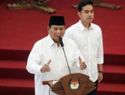 Analisis Pilpres 2029: Prabowo Diprediksi Tak Akan Pilih Cawapres Muda, Sjafrie Sjamsoeddin Jadi Usulan