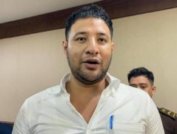 Ammar Zoni Klaim Disiksa Oknum Polisi Sebelum Pegang Tas Narkoba: Fakta Lengkap Sidang