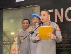 AKBP Didik Putra Kuncoro Dipecat Tidak Hormat: Kronologi Sidang Etik Kasus Narkoba