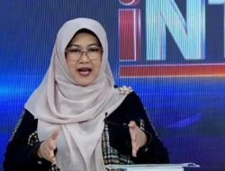 Dokter Tifa Klaim Penelitian Ijazah Jokowi, Minta Kasusnya Di-SP3